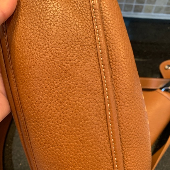 Hermes Evelyn 33 GM bag - Picture 8 of 12